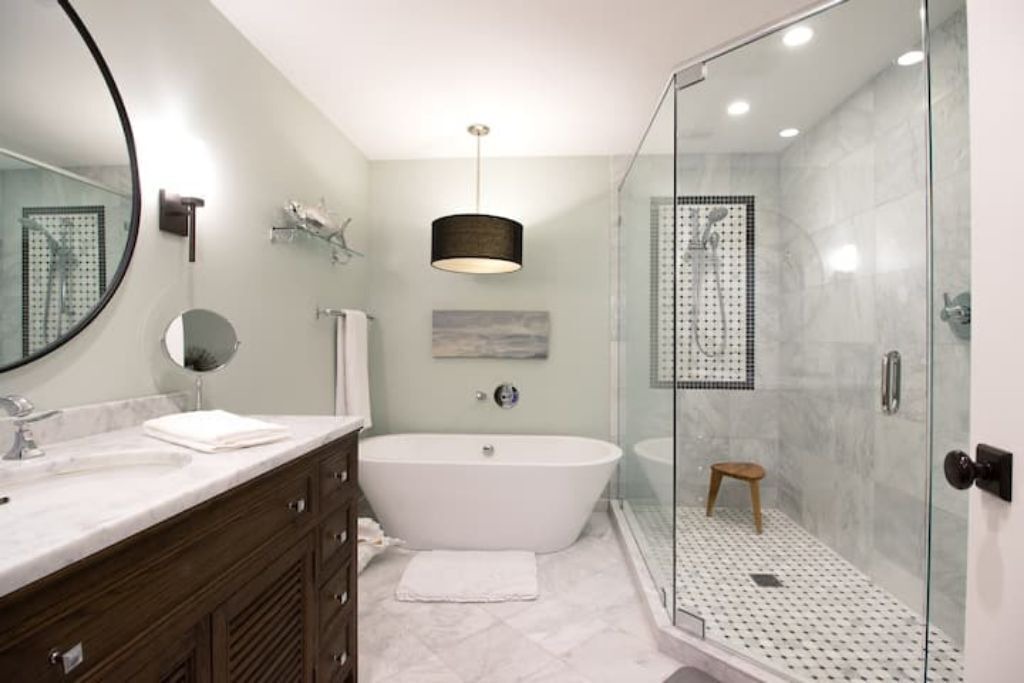 Photo of Bathroom in Olympia