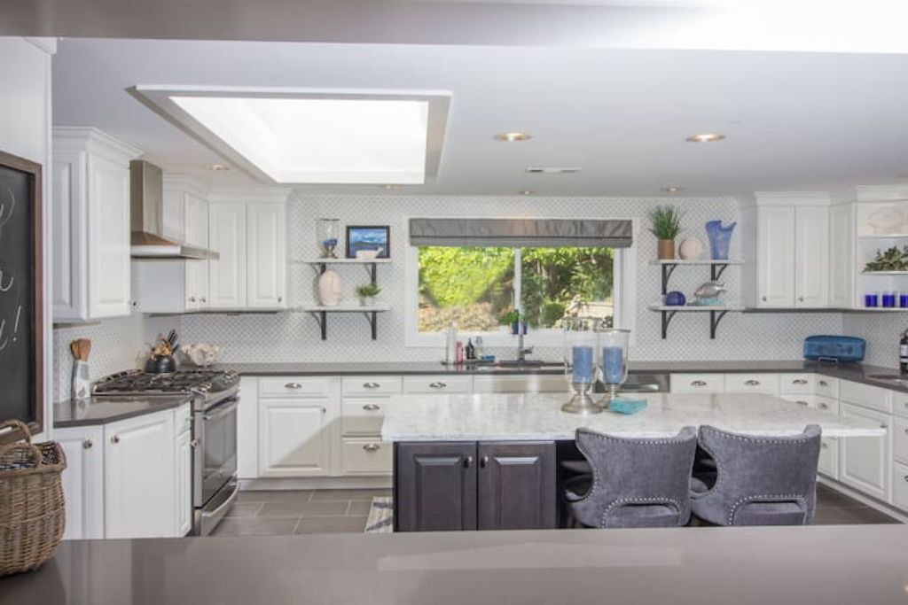 Photo of Kitchen in Olympia