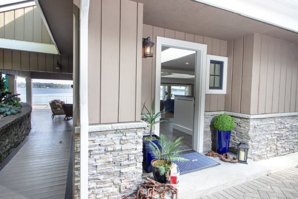 Photo of Outdoor in Olympia