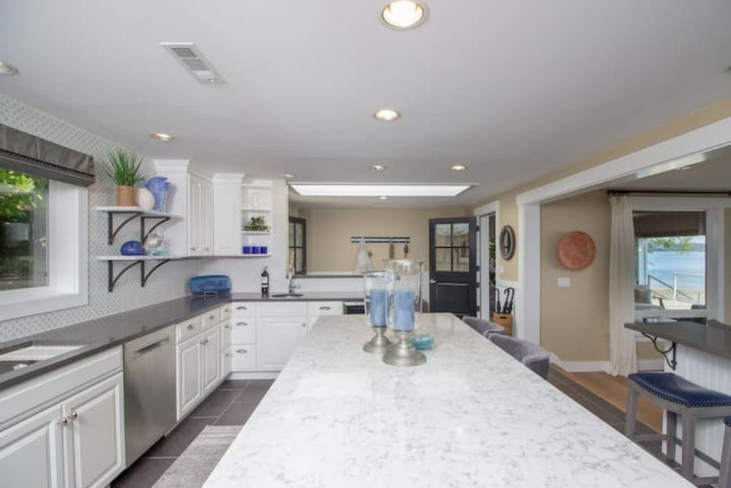 Photo of Kitchen in Olympia