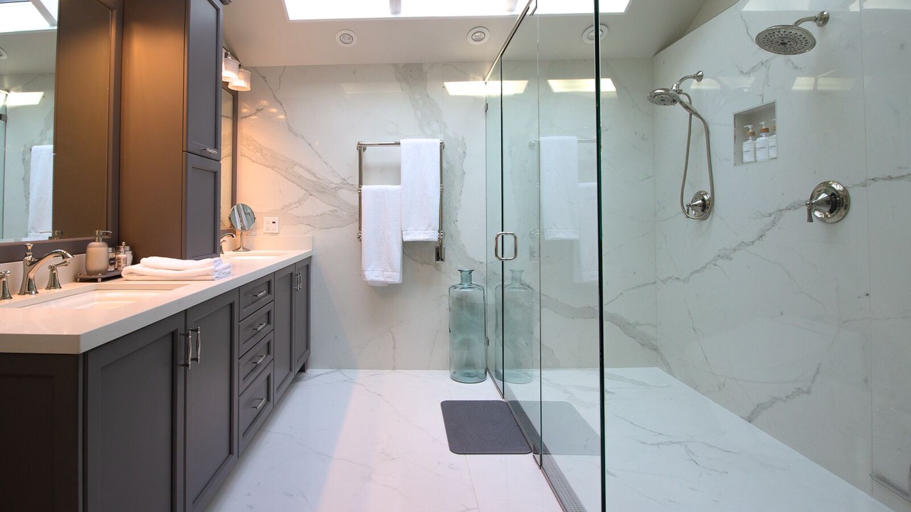 Photo of Bathroom in Olympia