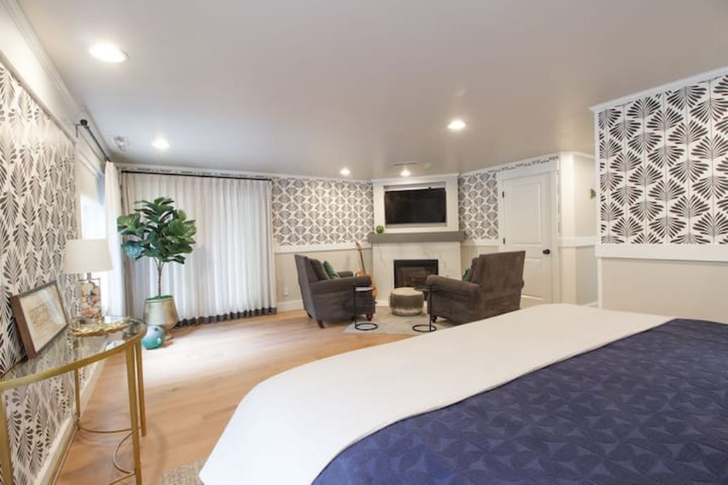 Photo of Livingroom in Olympia