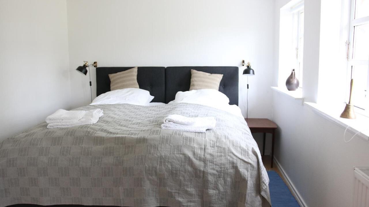 Photo of Bedroom in Naesby