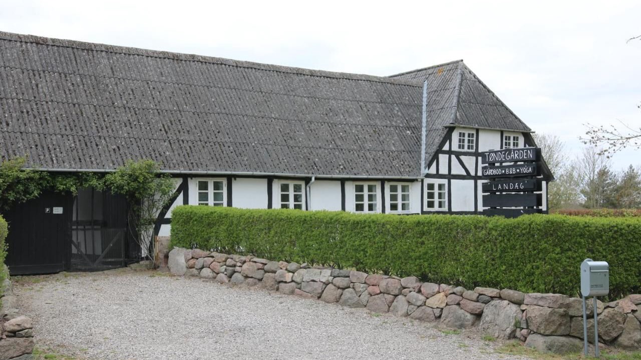 Photo of Outdoor in Naesby