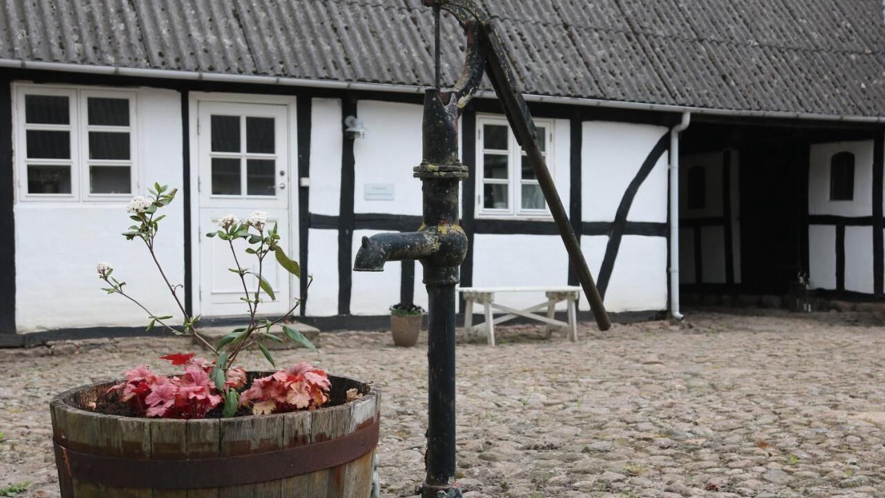 Photo of Outdoor in Naesby
