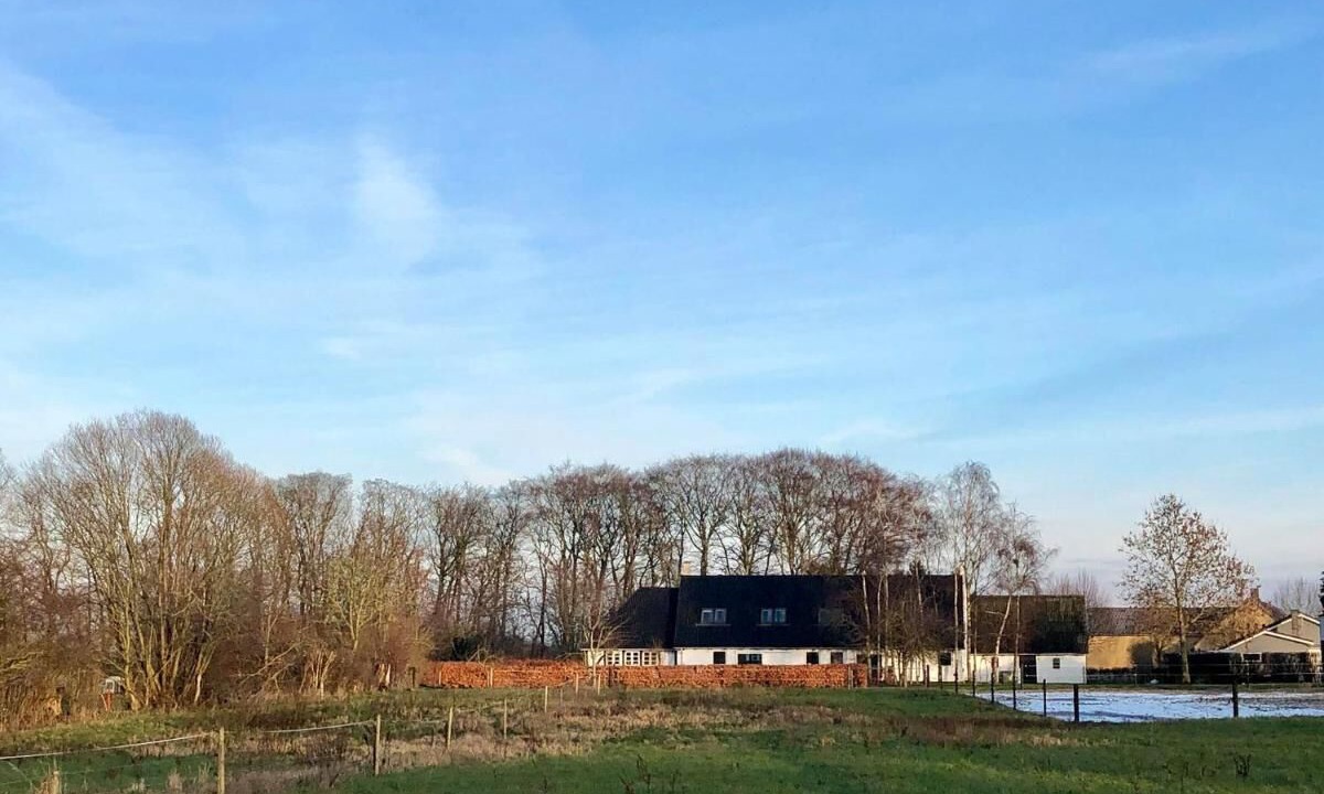 Photo of Outdoor in Naesby