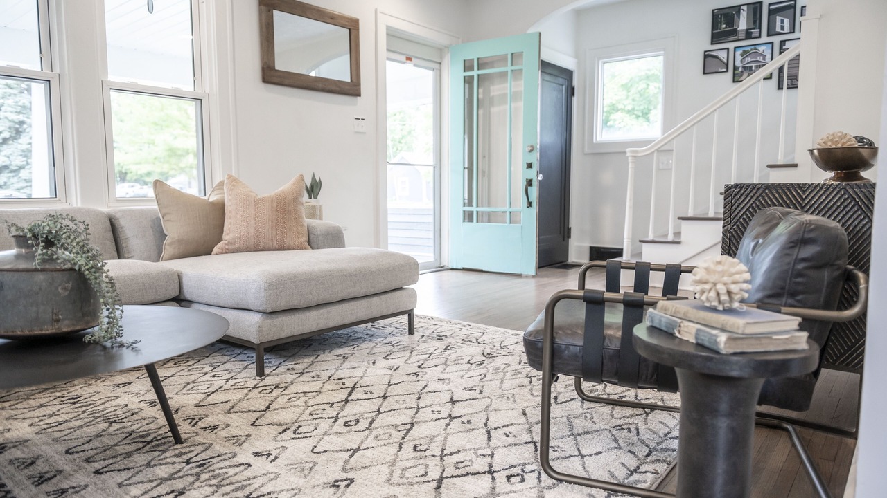Photo of Livingroom in Hilliard