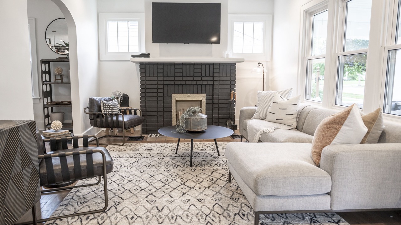 Photo of Livingroom in Hilliard