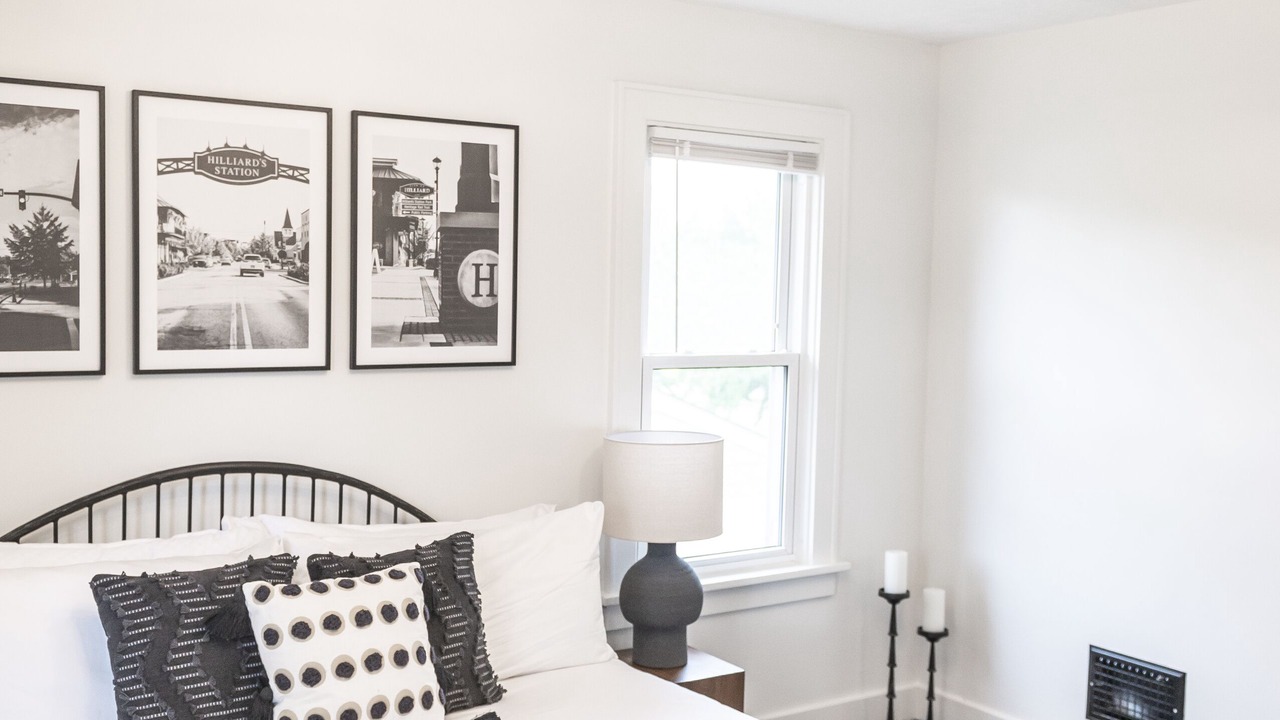 Photo of Bedroom in Hilliard