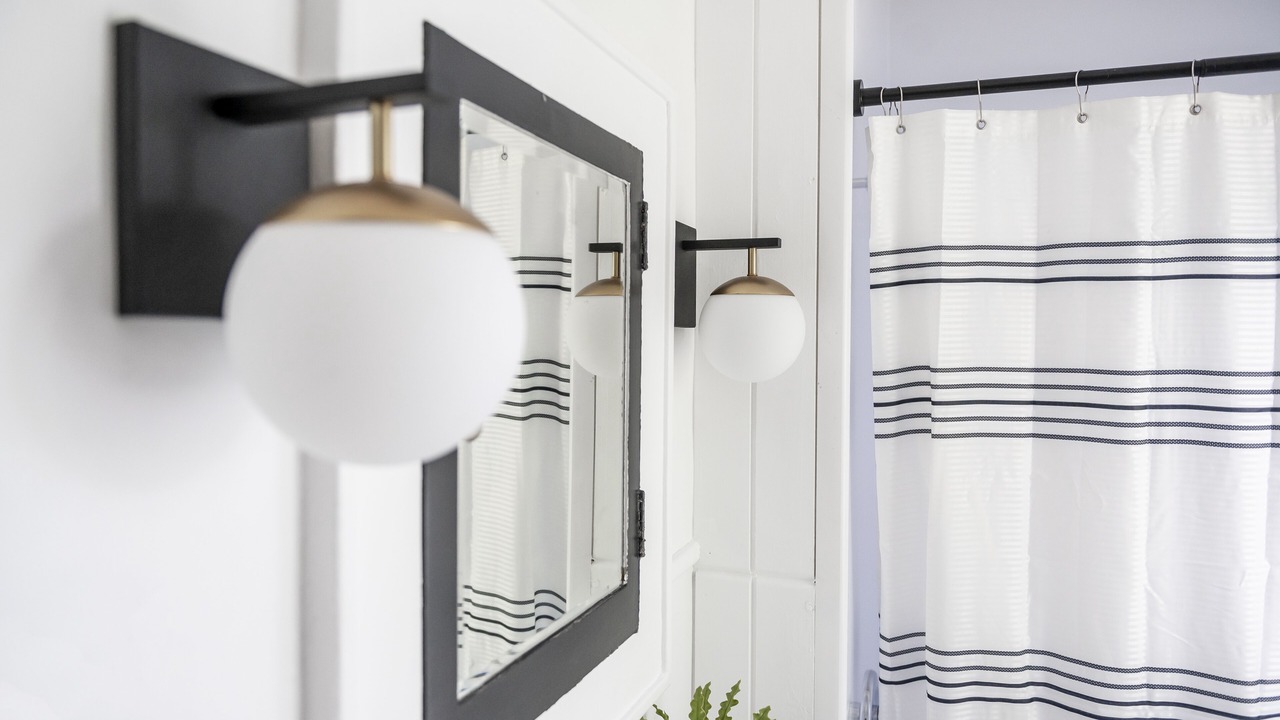 Photo of Bathroom in Hilliard