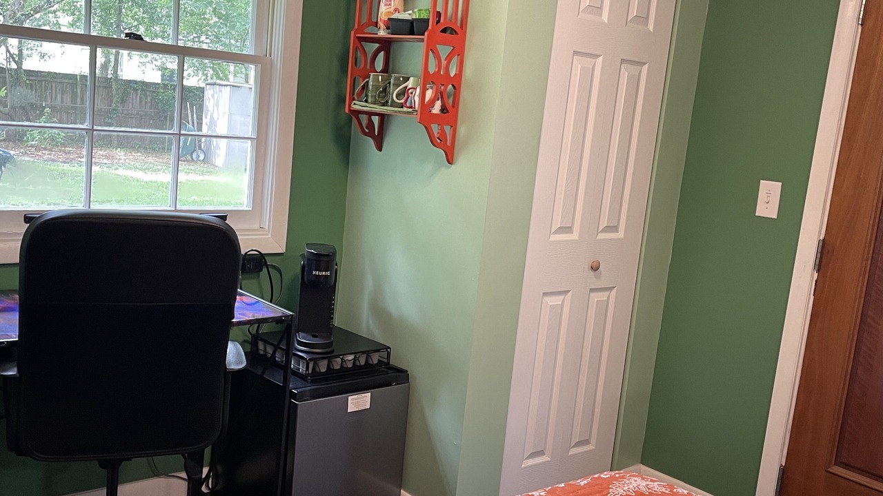 Photo of Bedroom in Jacksonville
