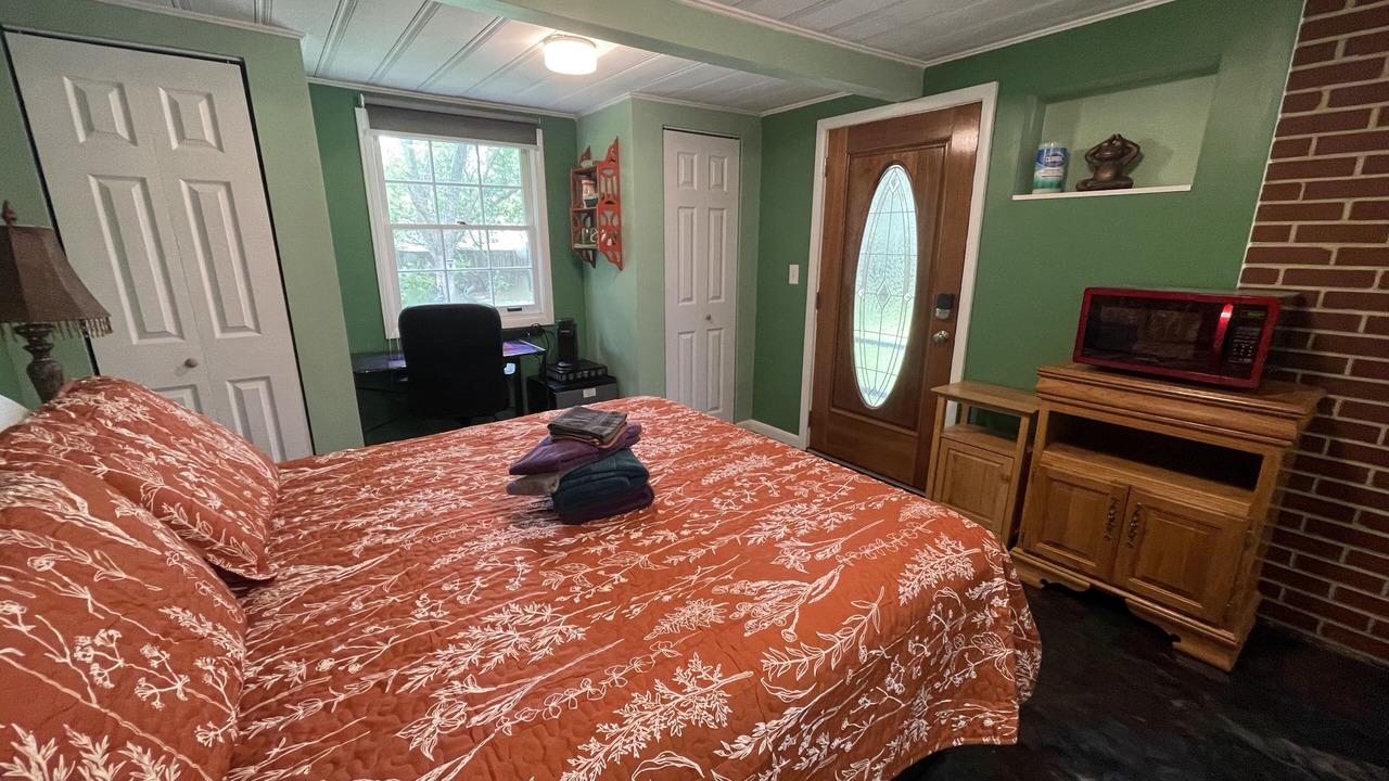 Photo of Bedroom in Jacksonville