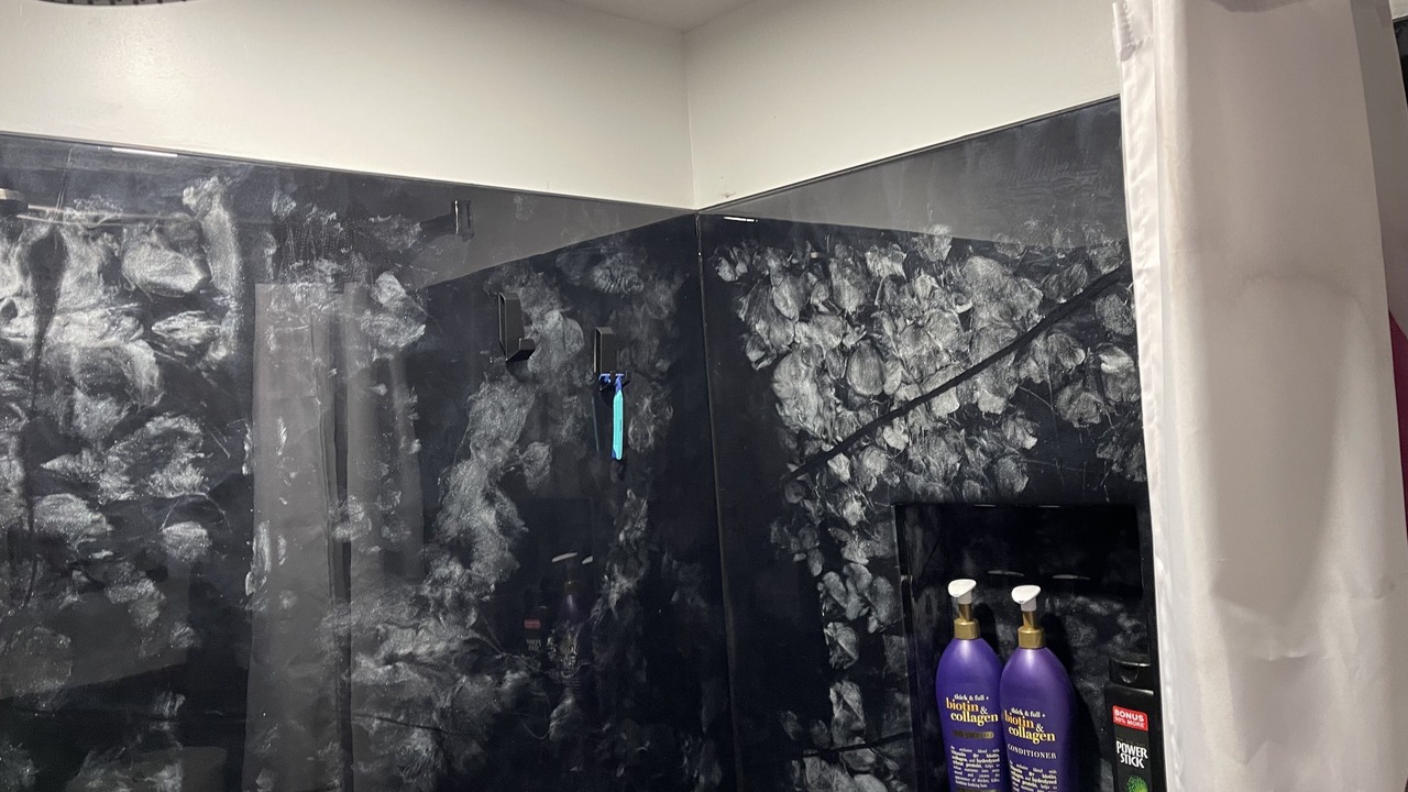 Photo of Bathroom in Jacksonville