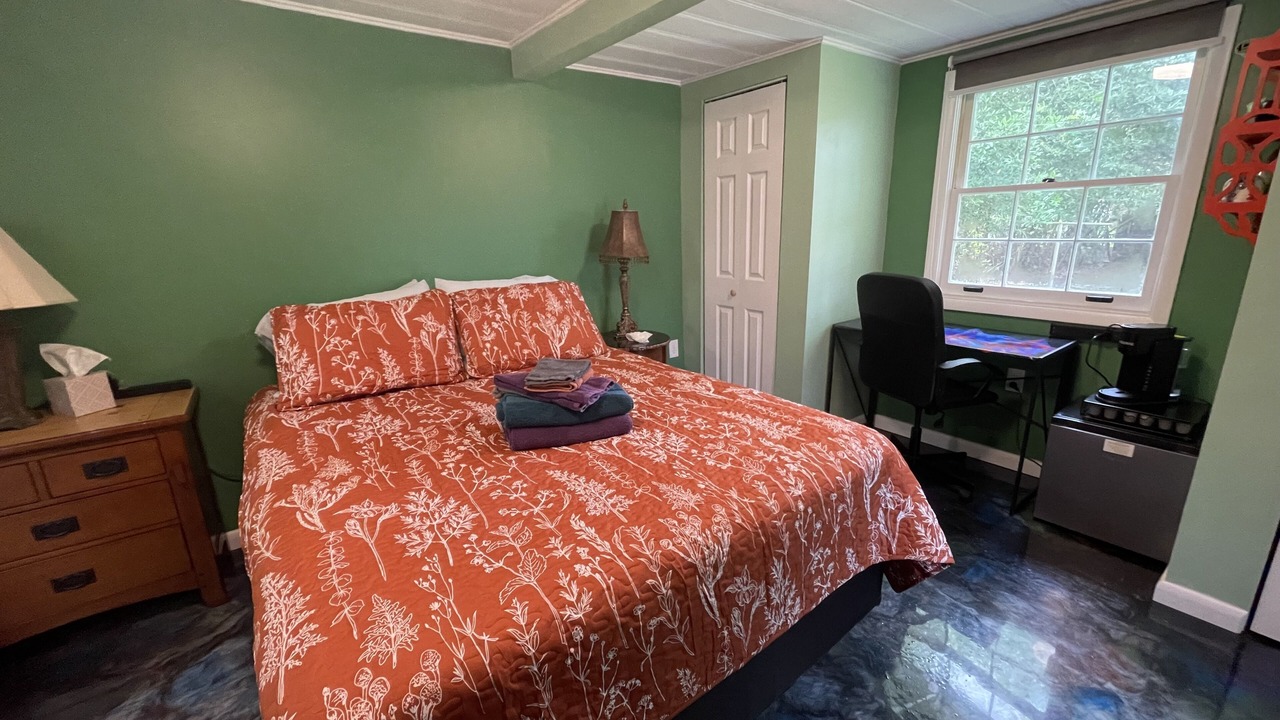 Photo of Bedroom in Jacksonville