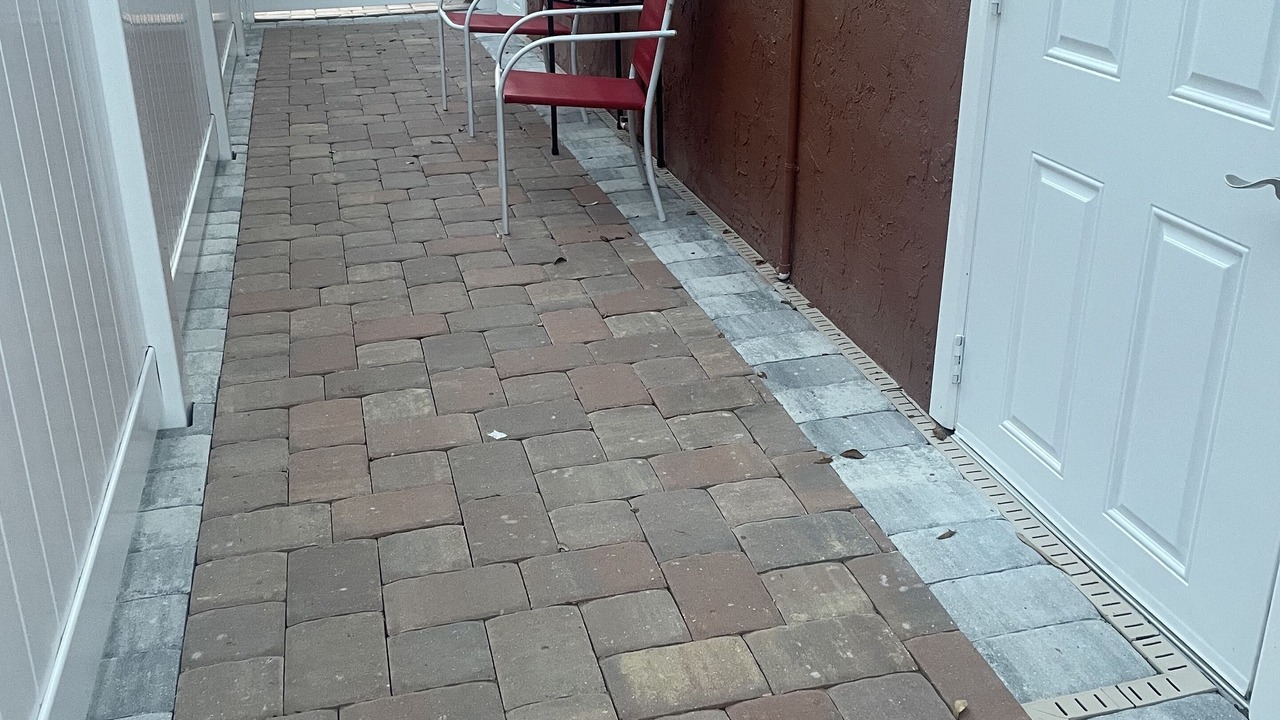 Photo of Patio Balcony in Nokomis