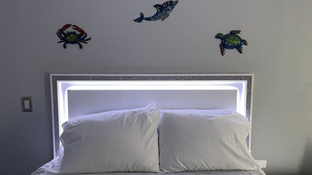 Photo of Bedroom in Nokomis