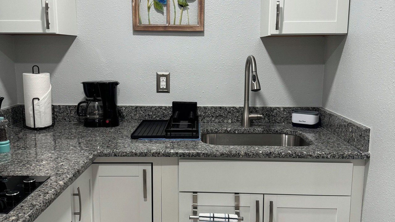 Photo of Kitchen in Nokomis