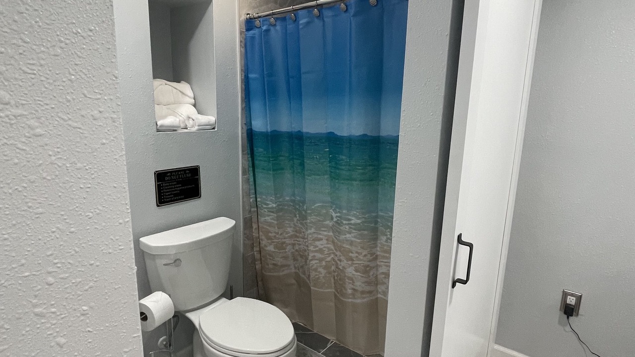 Photo of Bathroom in Nokomis