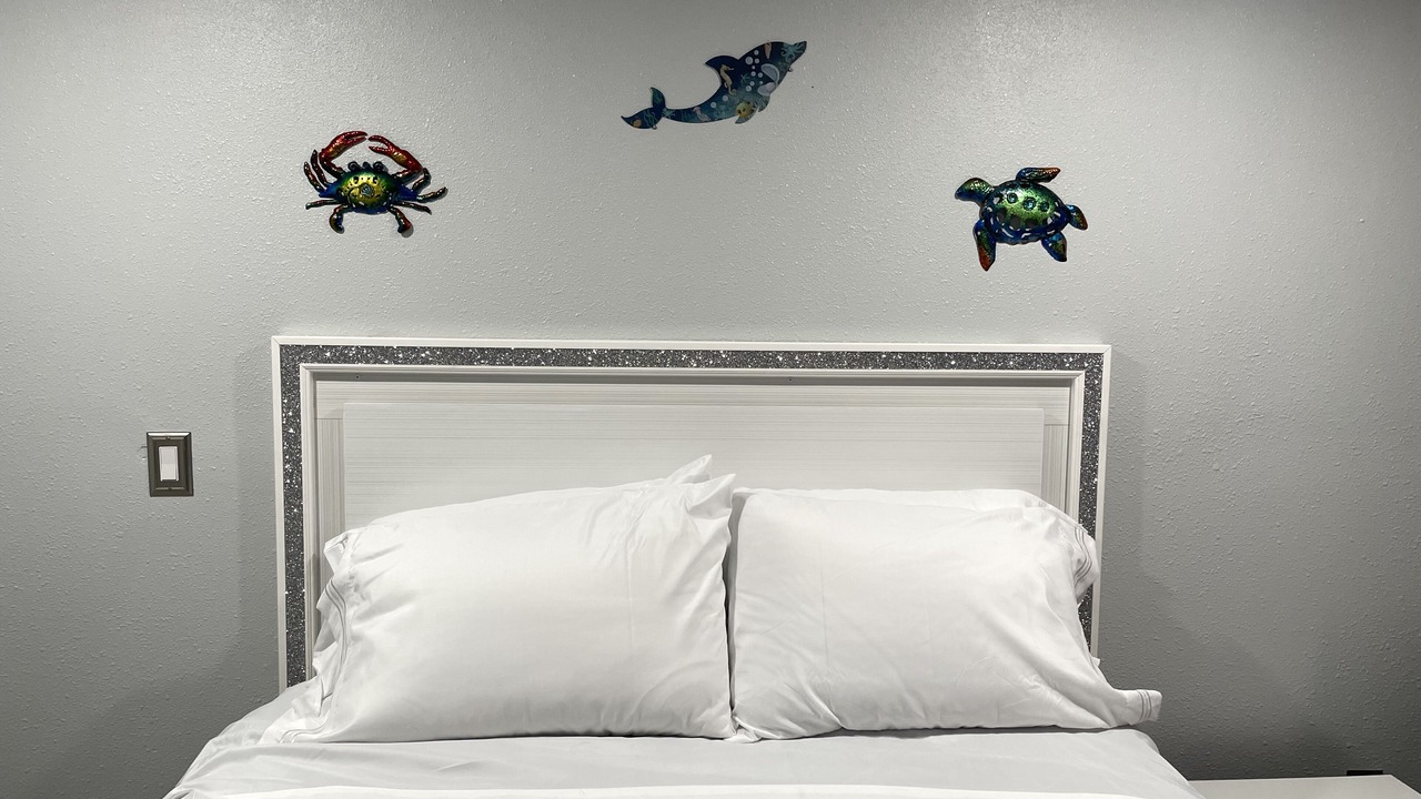 Photo of Bedroom in Nokomis