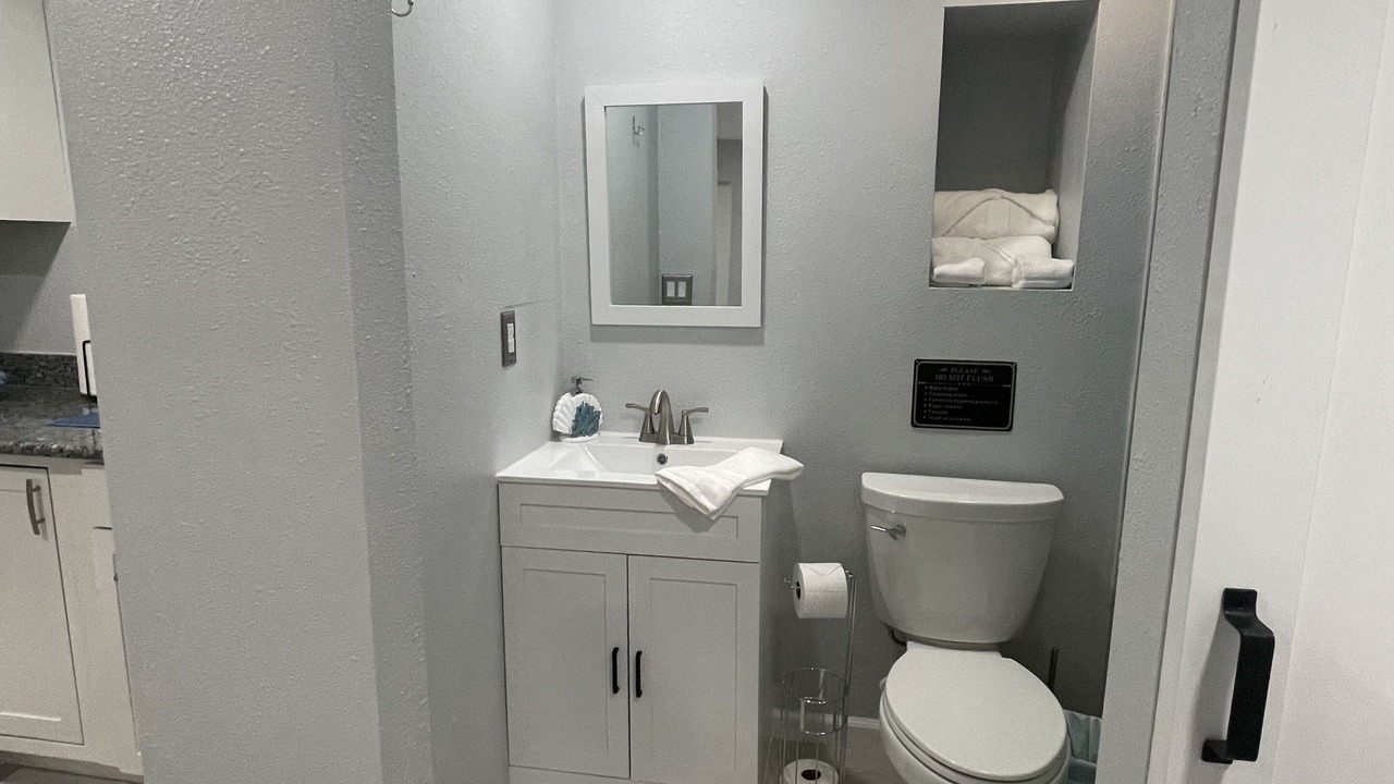 Photo of Bathroom in Nokomis