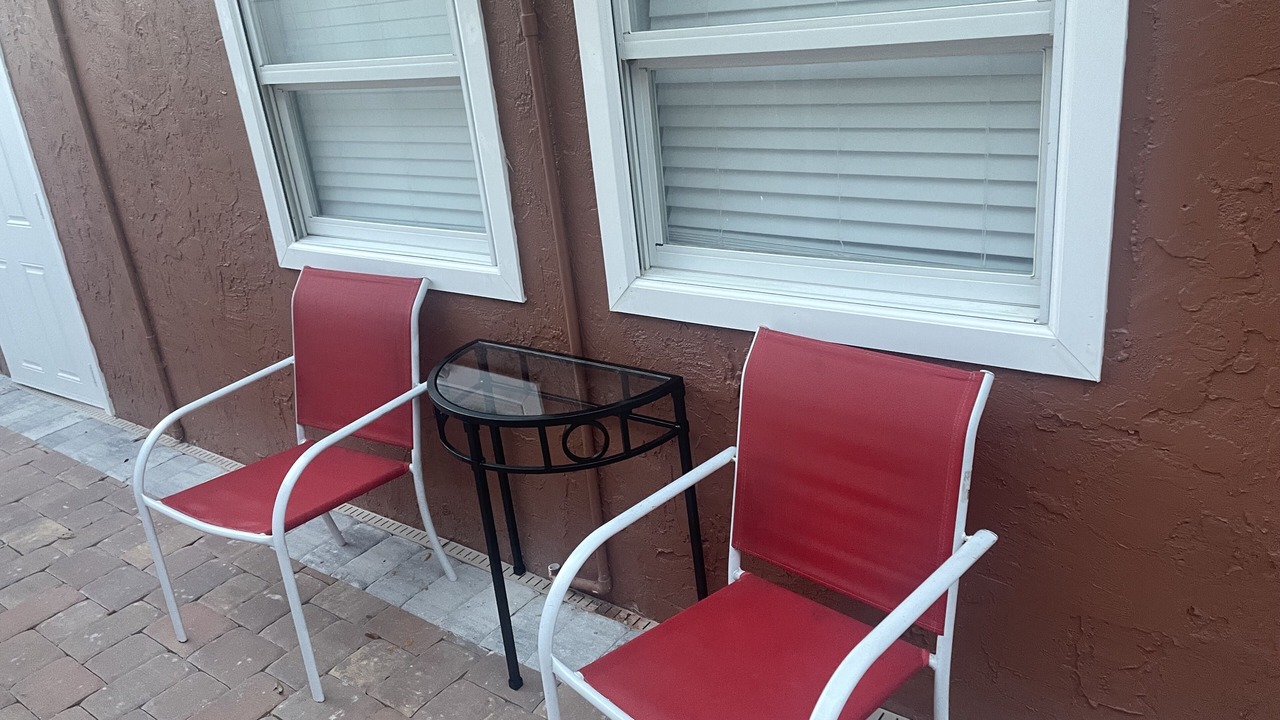 Photo of Patio Balcony in Nokomis