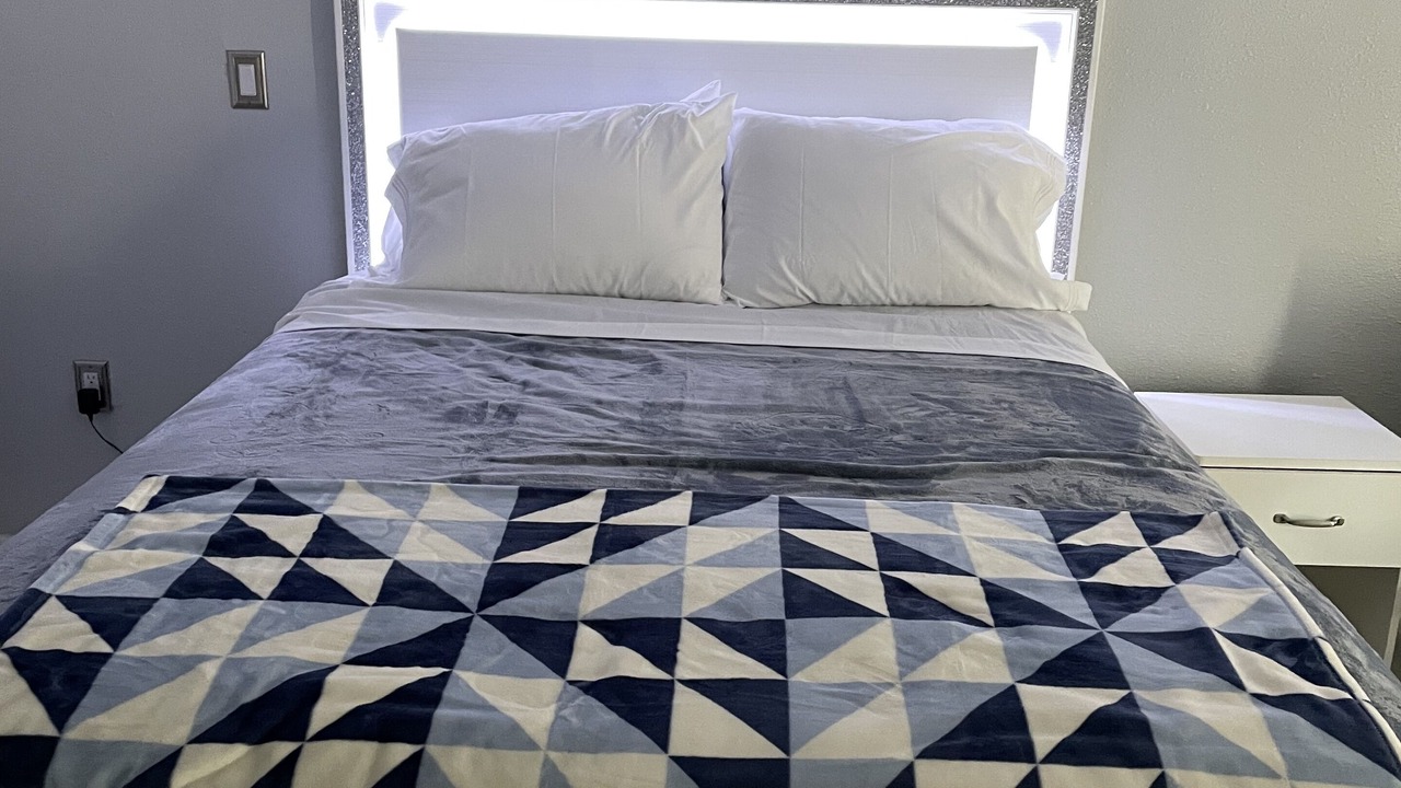 Photo of Bedroom in Nokomis