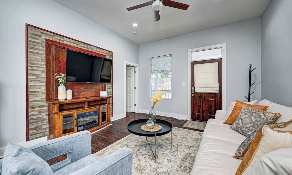 Photo of Bedroom in Indianapolis