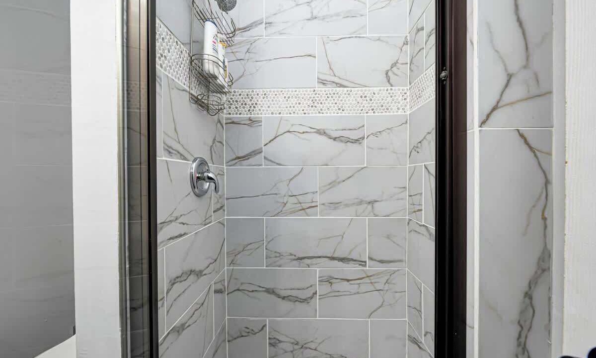 Photo of Bathroom in Indianapolis