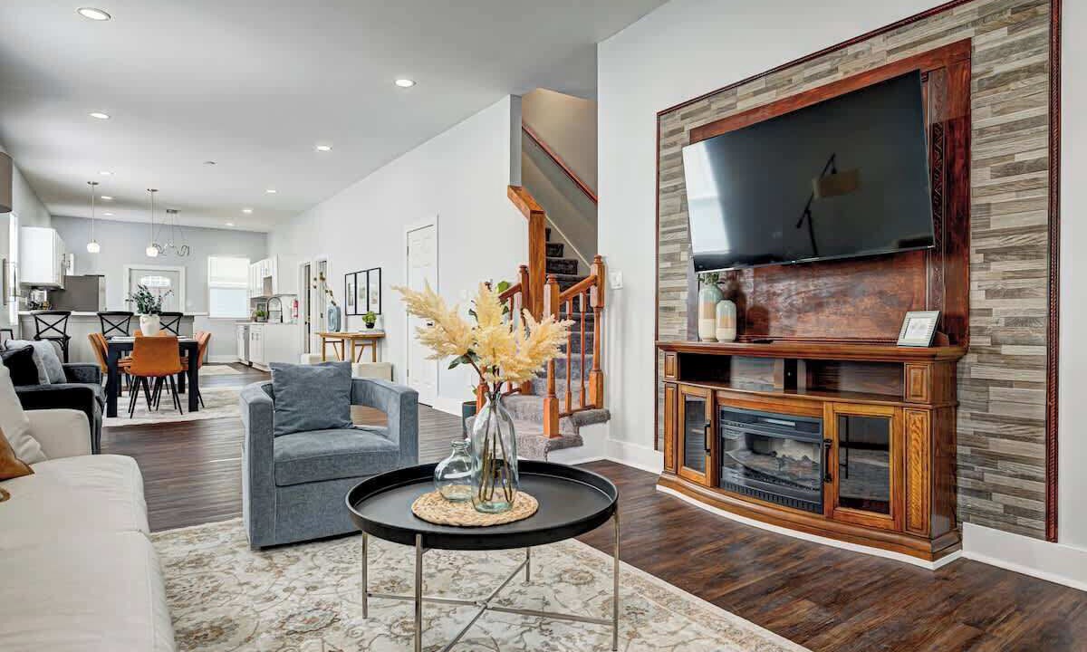 Photo of Bedroom in Indianapolis