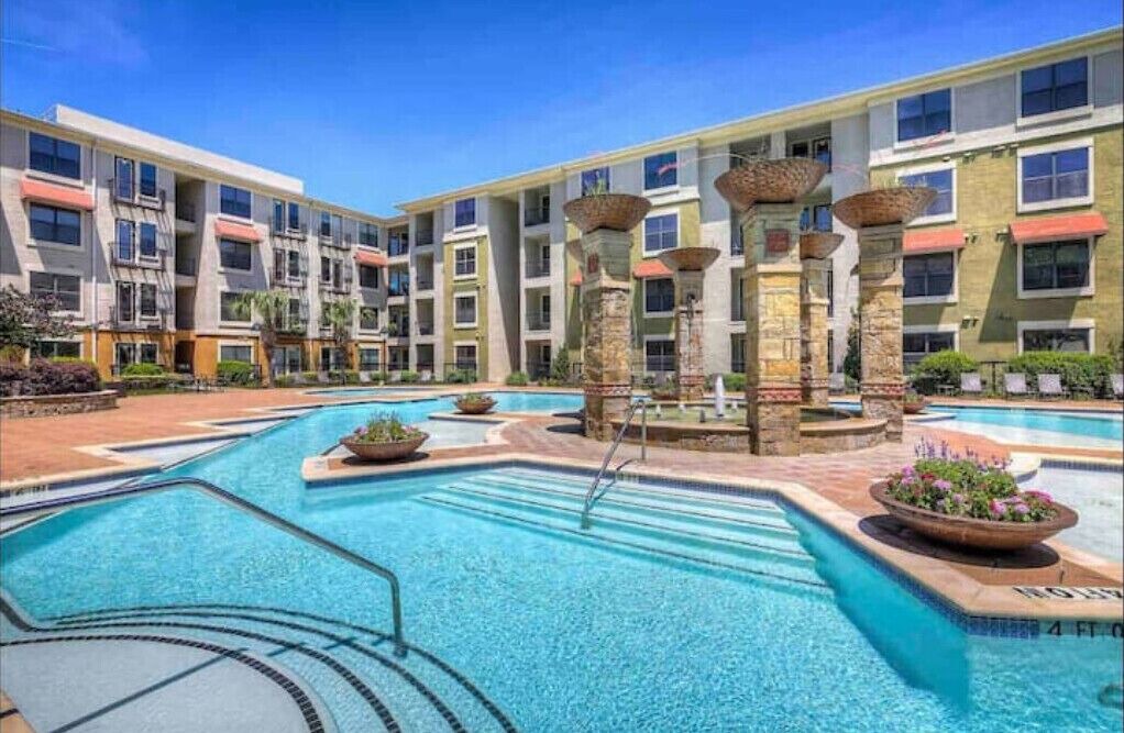 Photo of Outdoor in Frisco