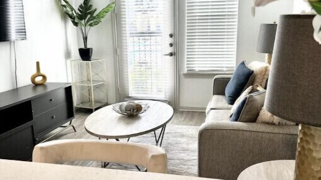 Photo of Livingroom in Frisco
