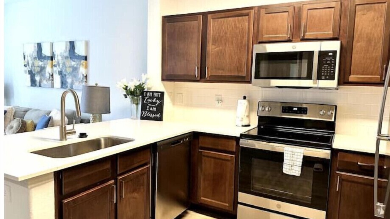 Photo of Kitchen in Frisco