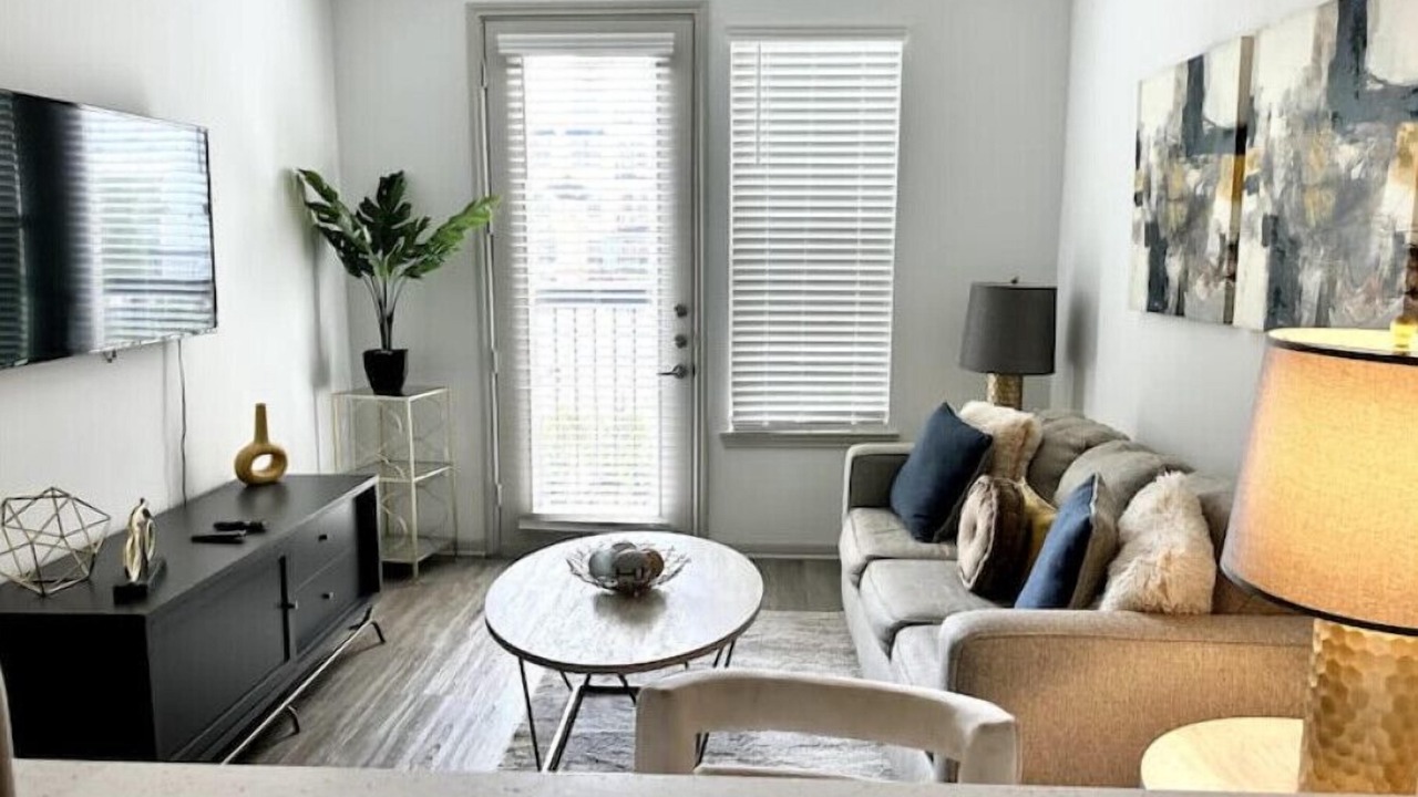 Photo of Livingroom in Frisco