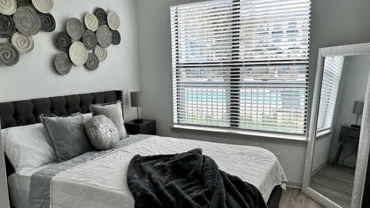 Photo of Bedroom in Frisco