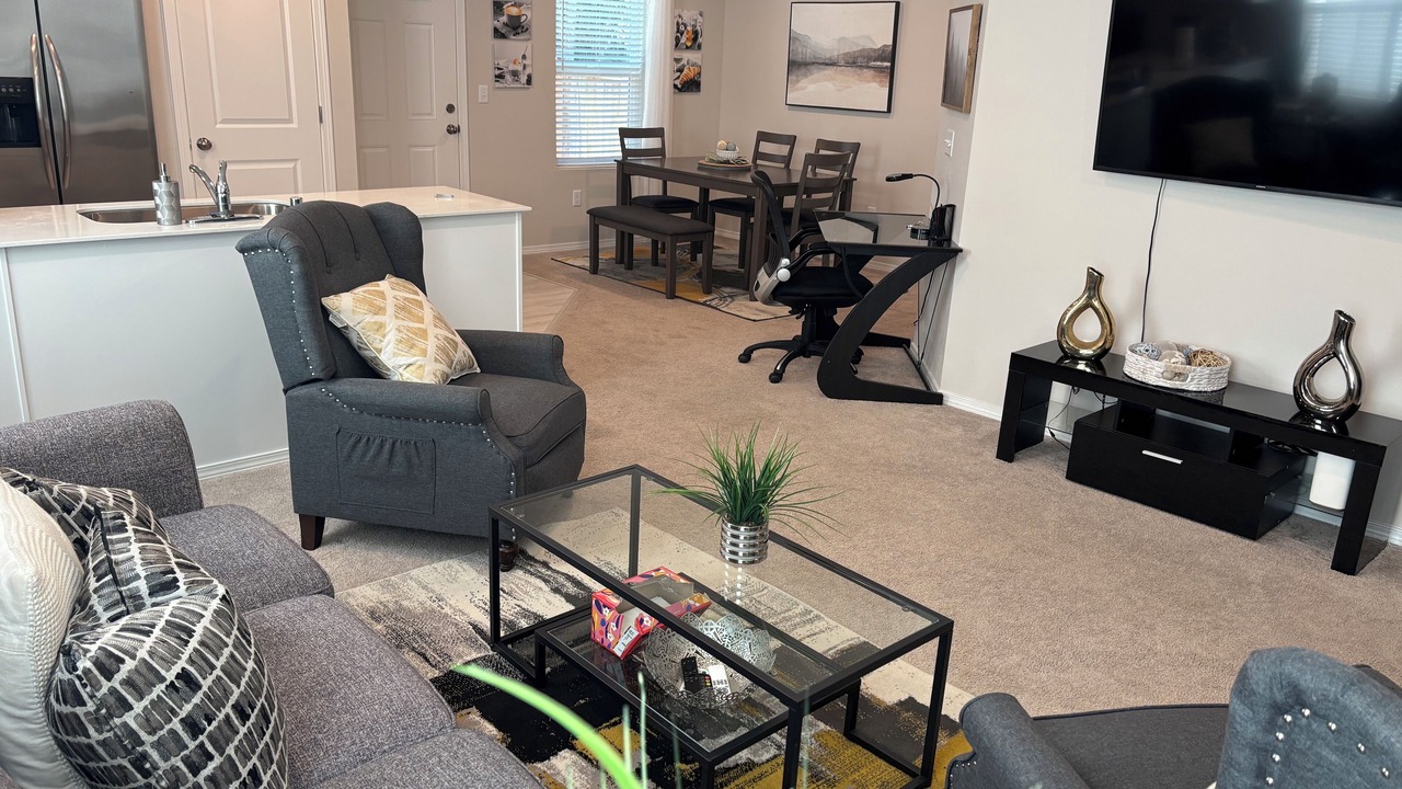 Photo of Livingroom in Graham