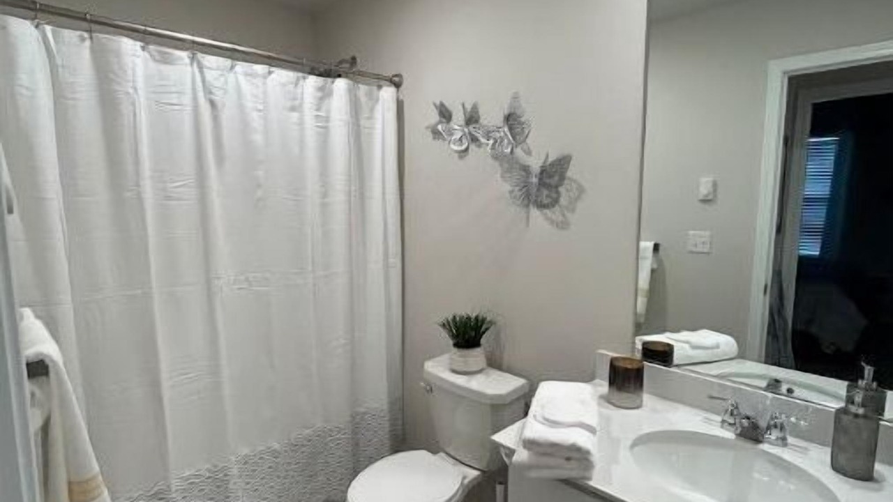 Photo of Bathroom in Graham