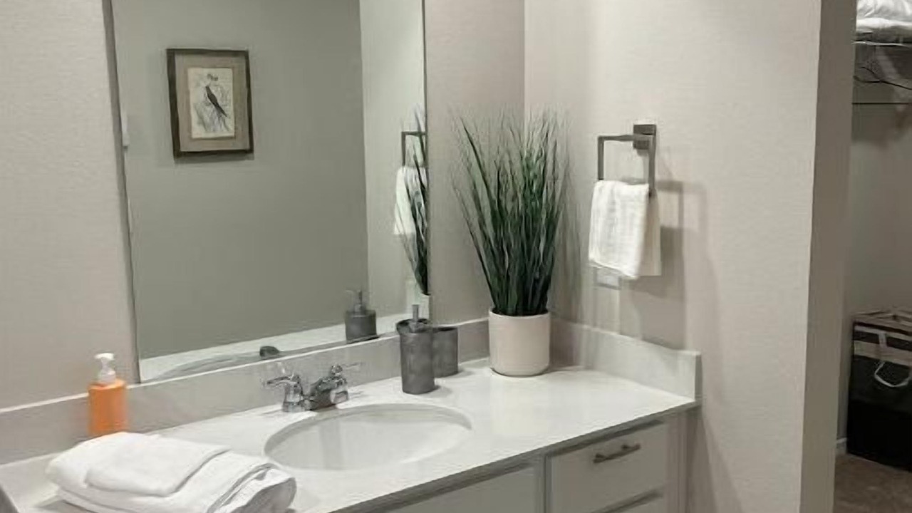 Photo of Bathroom in Graham