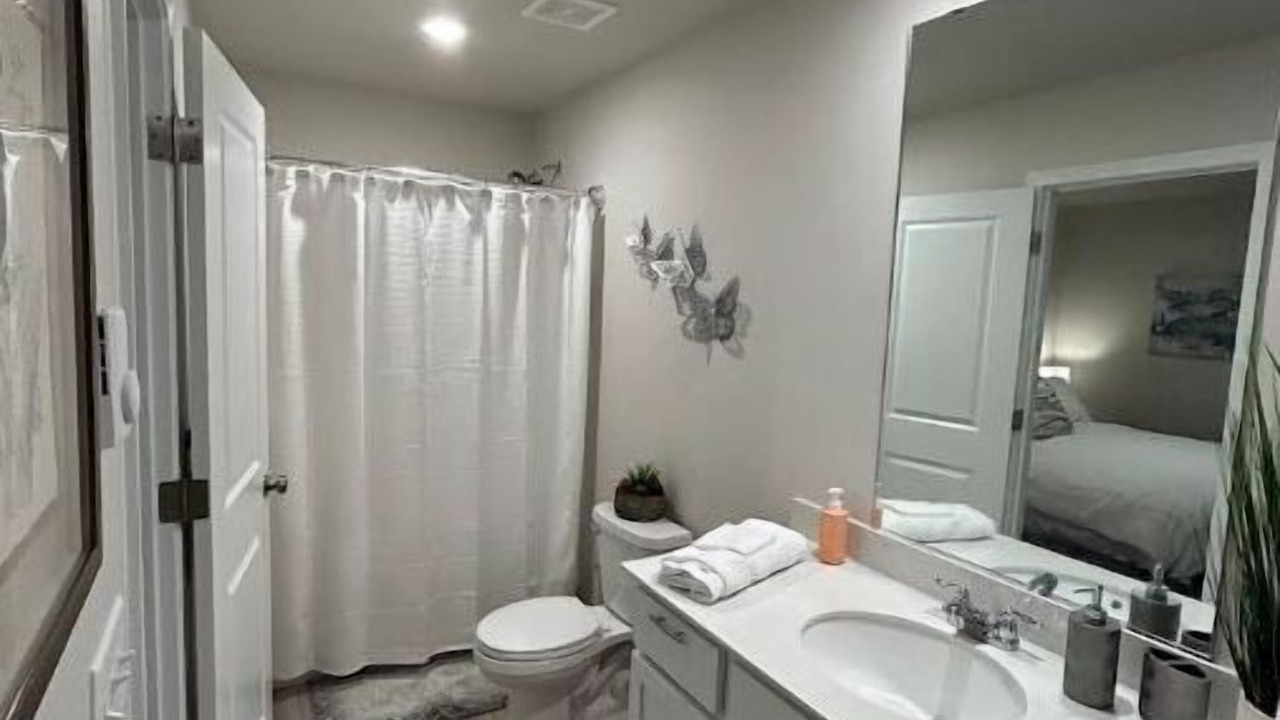 Photo of Bathroom in Graham