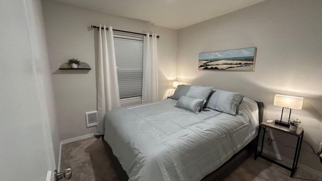 Photo of Bedroom in Graham