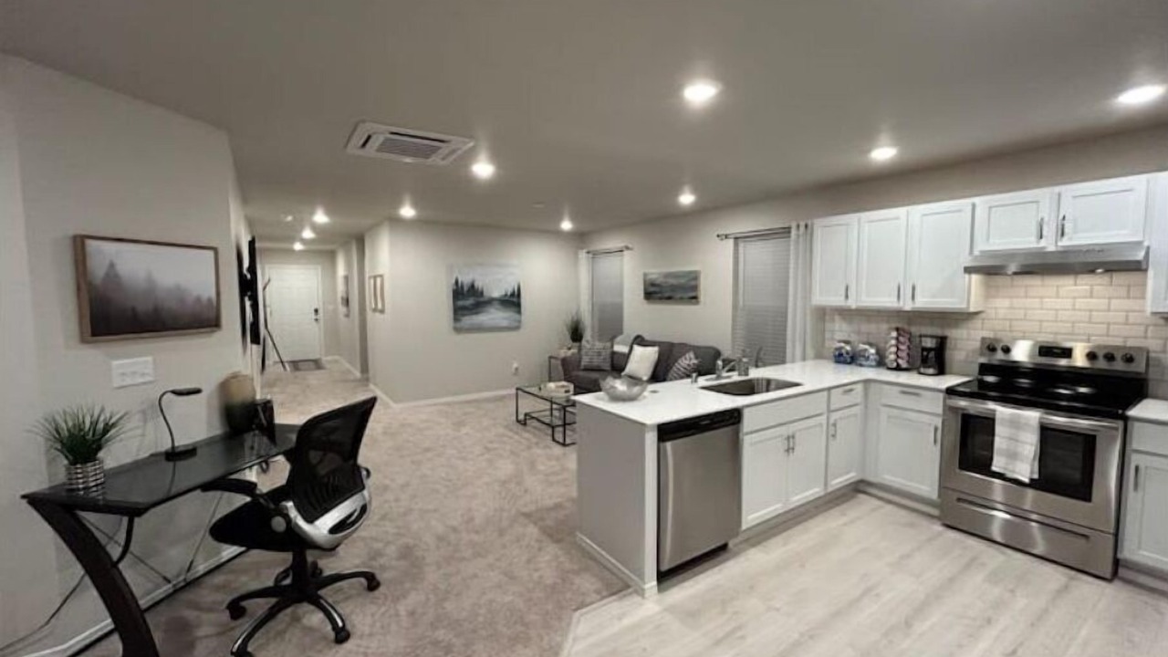 Photo of Kitchen in Graham