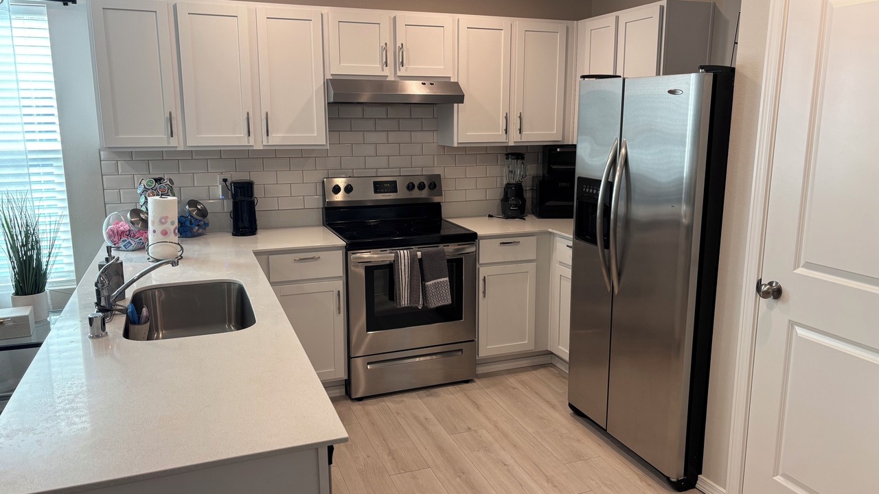 Photo of Kitchen in Graham