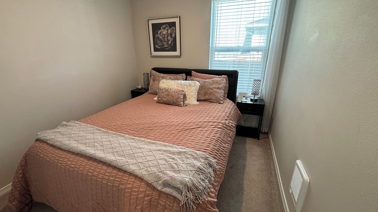 Photo of Bedroom in Graham