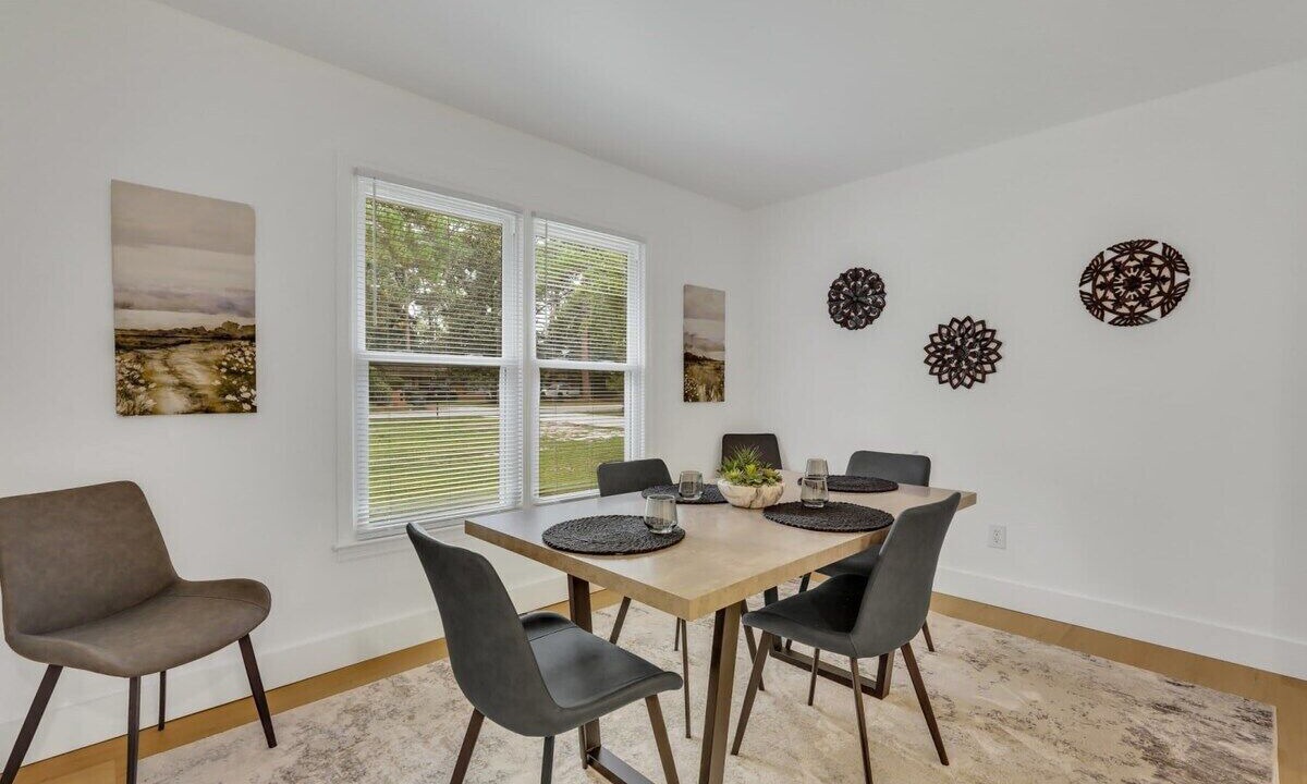 Photo of Livingroom in Statesboro