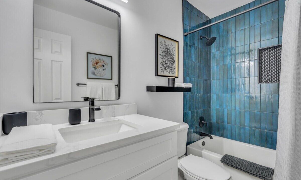 Photo of Bathroom in Statesboro