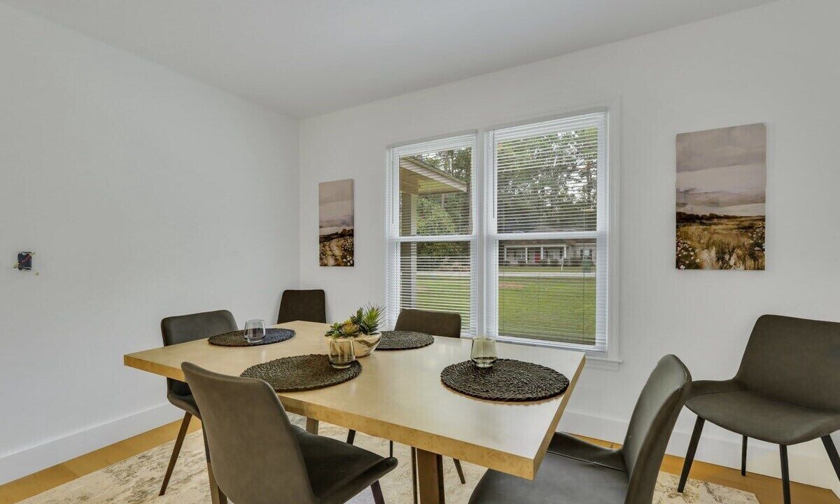 Photo of Livingroom in Statesboro