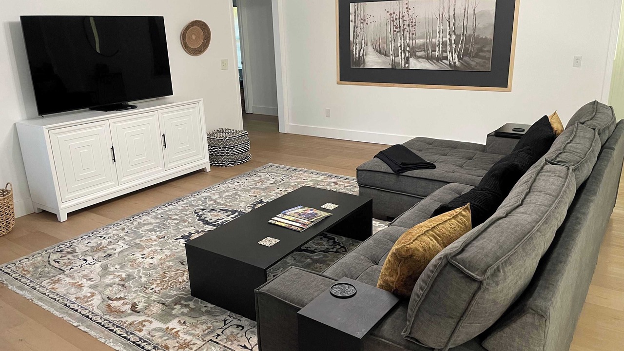 Photo of Livingroom in Statesboro
