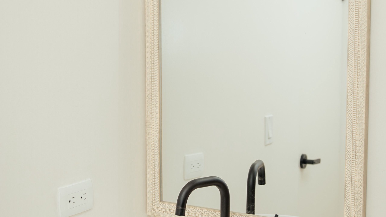 Photo of Bathroom in Ensenada