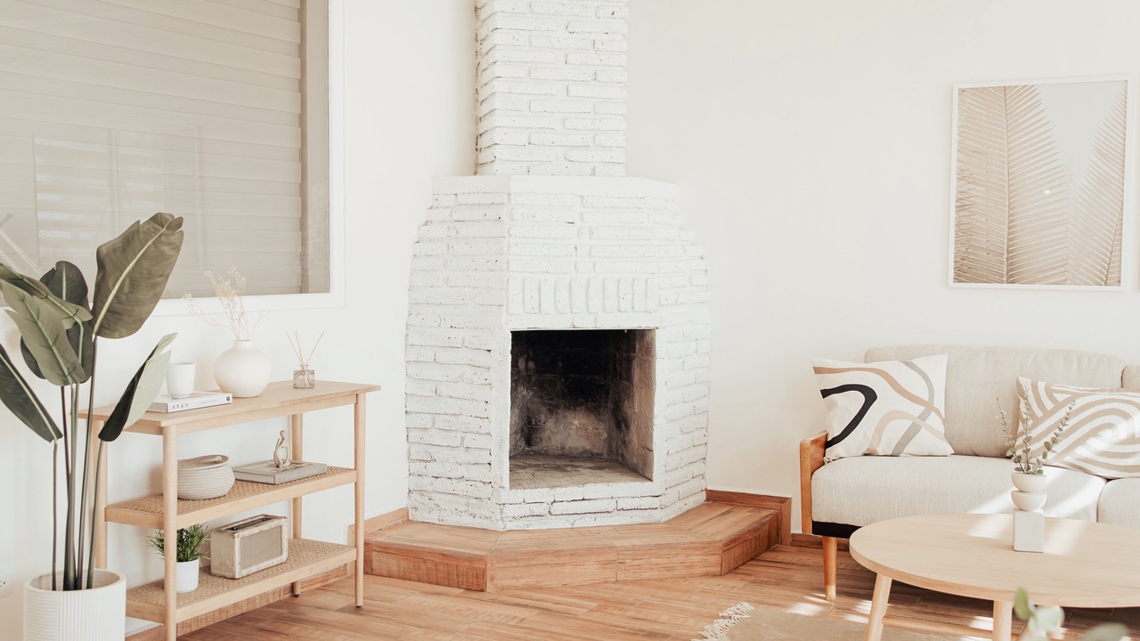 Photo of Livingroom in Ensenada