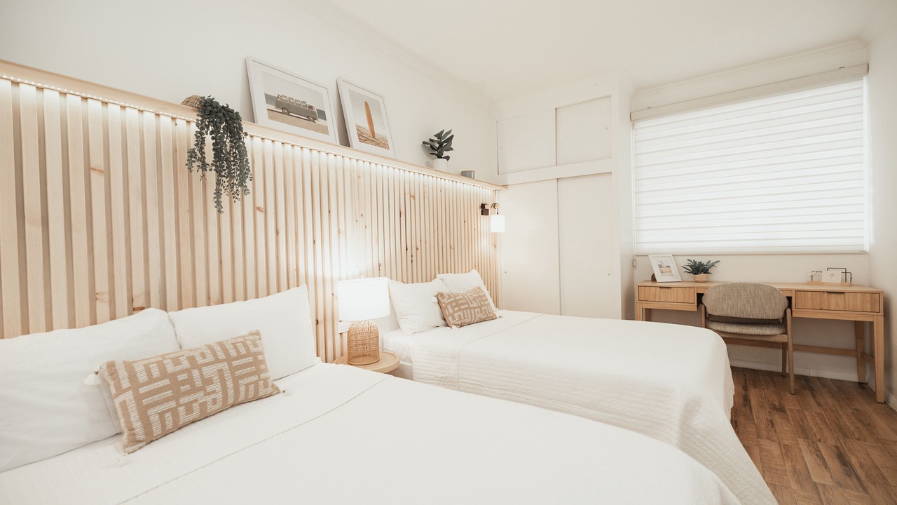 Photo of Bedroom in Ensenada