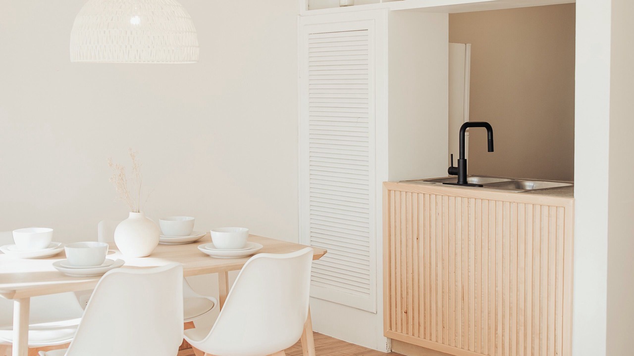 Photo of Livingroom in Ensenada